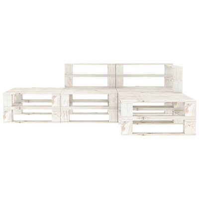 Singleton 2 - Person Seating Group