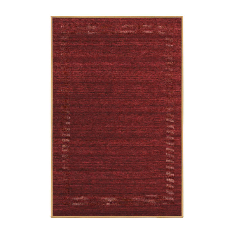 Doralene Indoor Rug, Rectangle 2' x 3'