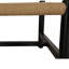 HAWTHORN BENCH LARGE BLACK-1195706292-1193147111