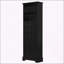 Grande armoire de rangement polyvalente avec plusieurs compartiments pour divers espaces-1525184343