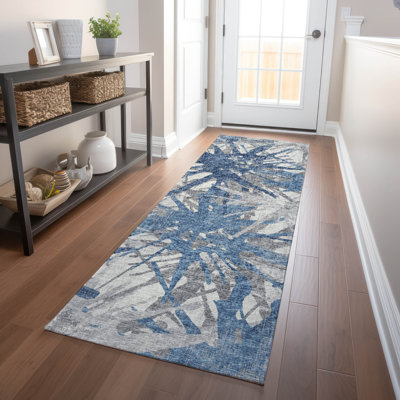  Tapis Hintzen AMF77 de qualité supérieure lavable à la machine