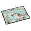 36 po x 24 po tapis de porte extérieur antidérapant Wimer-1707526498
