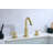 Leah Widespread 2-handle Bathroom Faucet-95236145