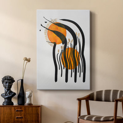 Vous ne devriez pas avoir - Cavas de galerie sur mesure