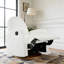 Fauteuil inclinable et pivotant 360 °-2069822381