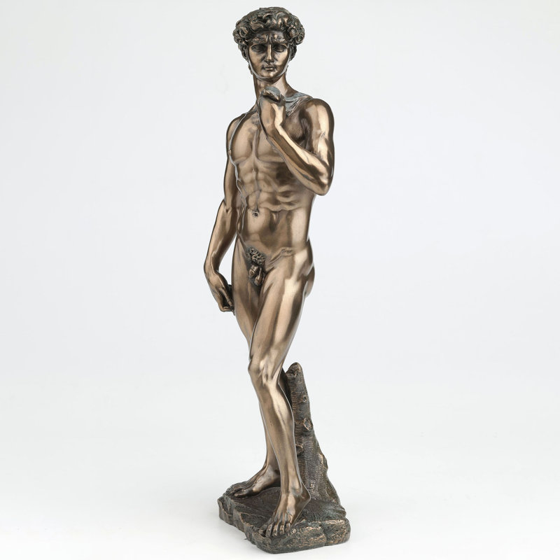 Statue de Toula