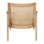 Fauteuil en polyester de 25 po de largeur-655019308-655019315