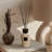 Clean linen reed diffuser-44325155
