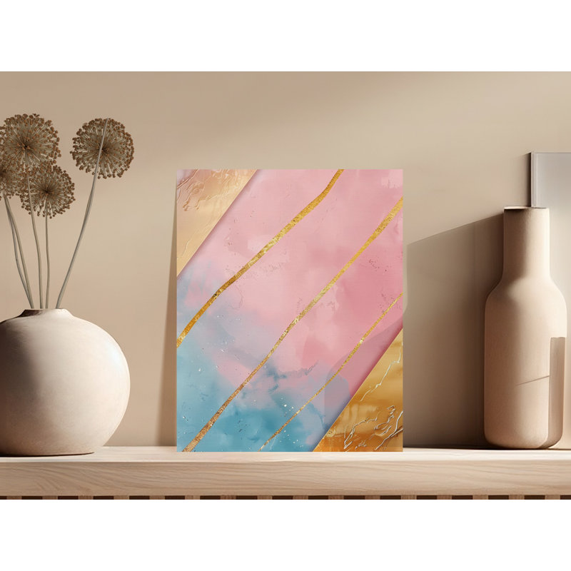 Almondo Wrapped Canvas Print, 60.96 cm H x 45.72 cm W