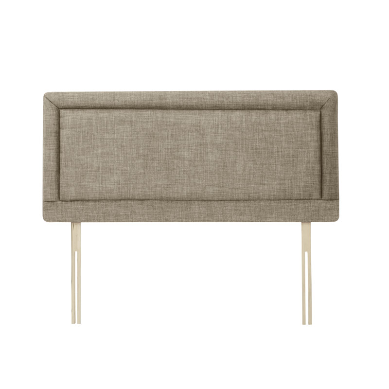 Altman Upholstered Headboard, Slate, Kingsize (5')