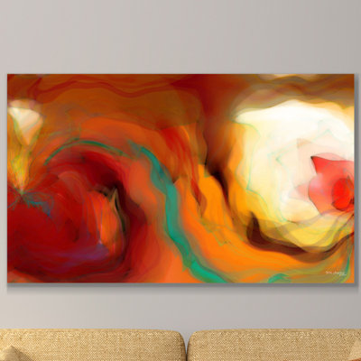 «The Well of Grace. 2 Corinthians 6: 1 ', reproduction d'art