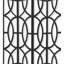 Paravent pliable à 4 panneaux l 84 po x H 84 po Etwall-31227460