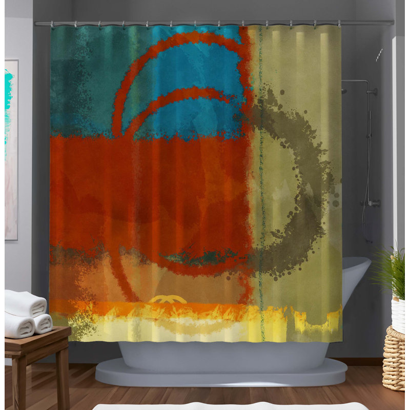Rideau de douche Beneva