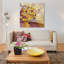 « fandango i », reproduction sur toile-30268537-72568321-72568316