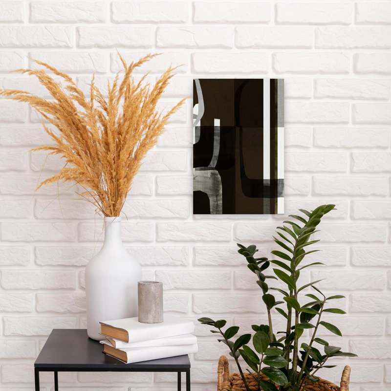 Cartissi - Wrapped Canvas Print, 45.72cm H x 30.48cm W