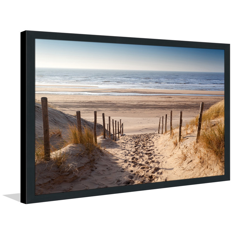 Coastal, 35.5" H x 51.5" W x 0.75" D
