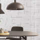 Kenzo 8" x 8" Porcelain Patterned Wall & Floor Tile