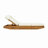 Solid Acacia Wood Outdoor Chaise Lounge-2085212742