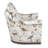 Balceta Swivel Armchair