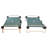 Disc O Bed Kids Bunk Bed