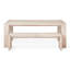 Plank Dining Bench-141850205
