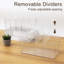 Plastic Drawer Liner