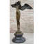 Statue de nuit descendante Cogdell