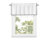 Semi Sheer Curtain Single Panel-70338697-109707426