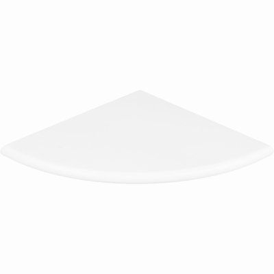 Tablette de douche Lisah