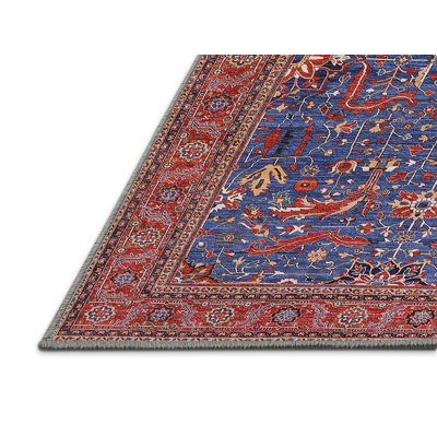 Oriental Indoor Rug