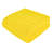 Darcelle 100% Cotton 35x70 Jumbo Large Bath Sheet-708772912