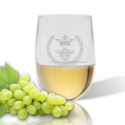 14oz. Wine Glass