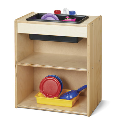 Young Time® Play Kitchen Sink