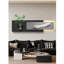 Murale contemporaine luxueuse en pierre grise-1638084897