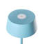 Iron Table Lamp-246870844