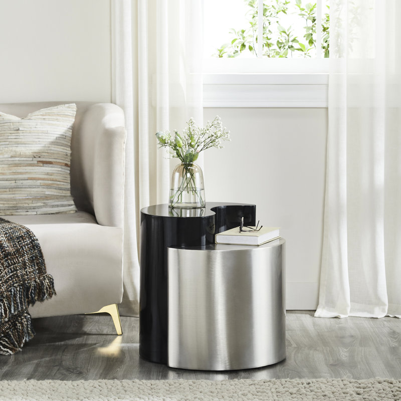 Table de bout Modern Living