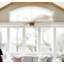 Lustre de fantaisie à intensité variable Malike-1112326800