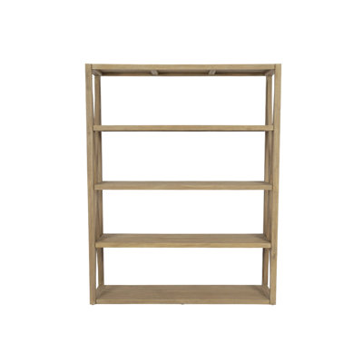 Bazaar Outdoor Etagere Bookcase