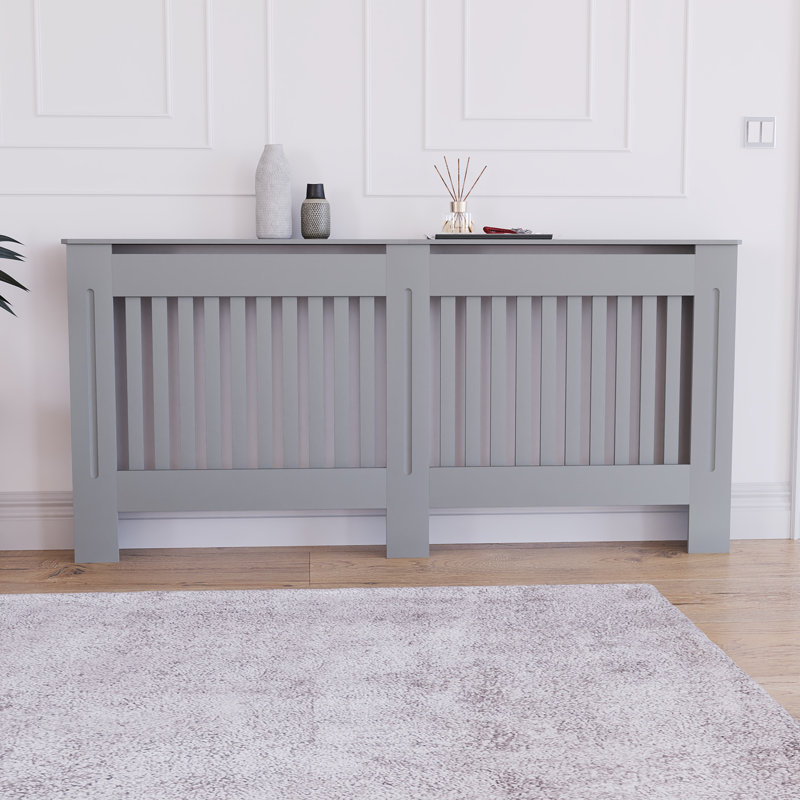 Aleesa Radiator Cover, Extra Large