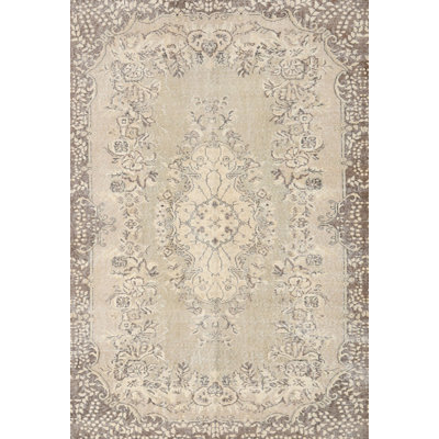 Candida Oriental Indoor Rug