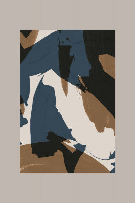 Wrapped Canvas Print, 76.2 cm H x 50.8 cm W