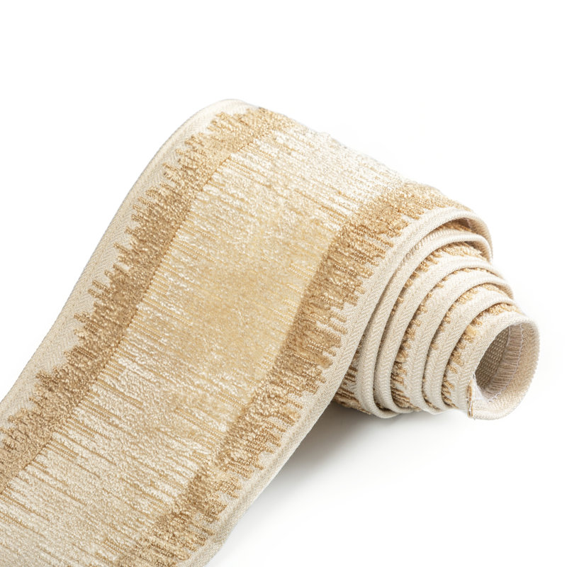 Treillis Passementerie II Bromo Trim, Sand