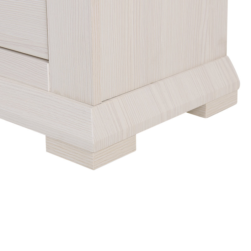 Wellingborough 179cm H x 70cm W Standard Bookcase
