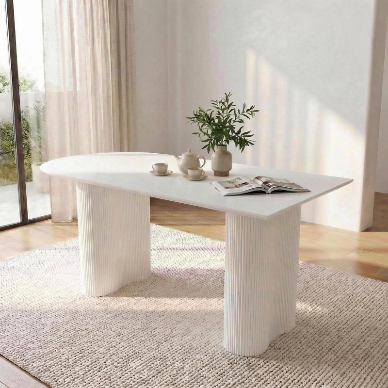 Table de salle à manger Modern Modern
