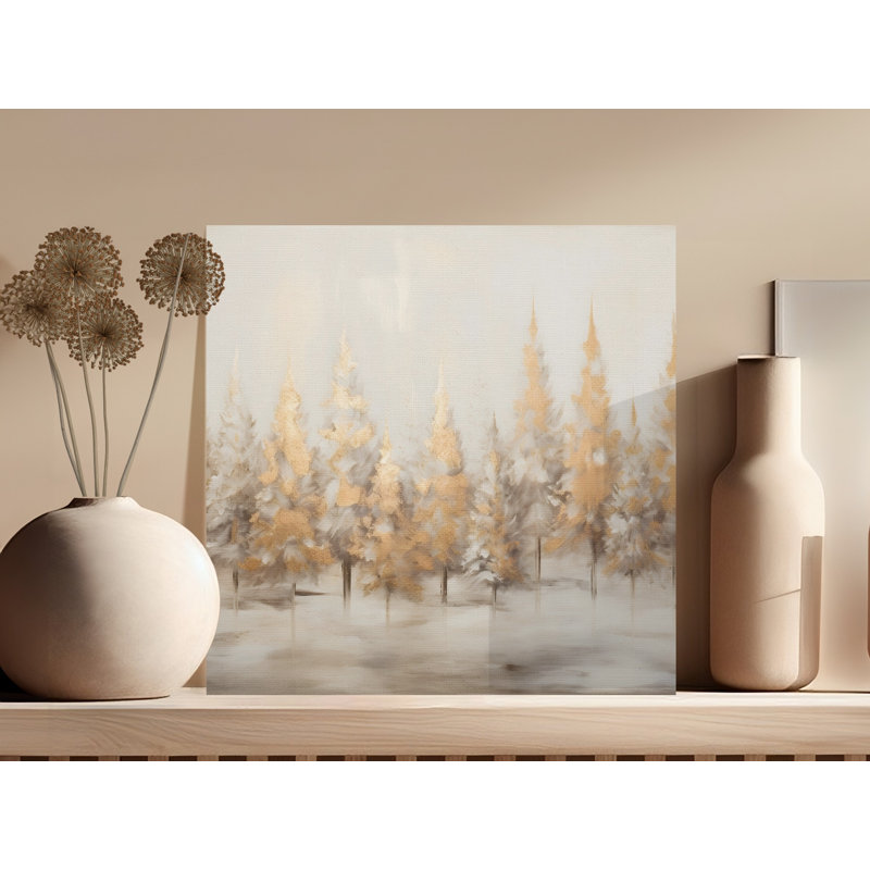 Spiegel Wrapped Canvas Print Set, 10x10
