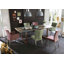 Mexborough Solid Wood Dining Table-126355415-126355419