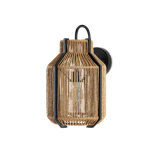 Mali 1 - Light Armed Sconce