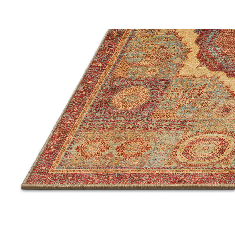 Tapis abstrait moderne 1475, Rectangle 6 pi x 9 pi