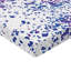 Ambesonne Fitted Sheet 2-Pack-106772799-106772700