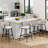 Upholstered Counter & Bar Stool With Curved Weaving Design (Set Of 4)-1570385082-1570385084-1550991680